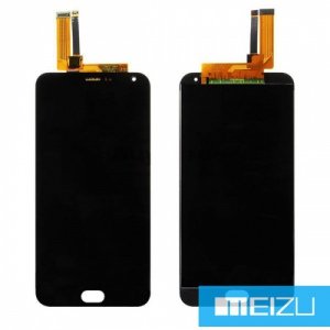 Ремонт телефона Meizu M2 Mini - замена лопнутого экрана
