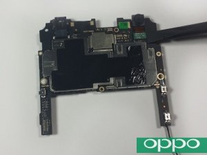 Ремонт OPPO N1 mini